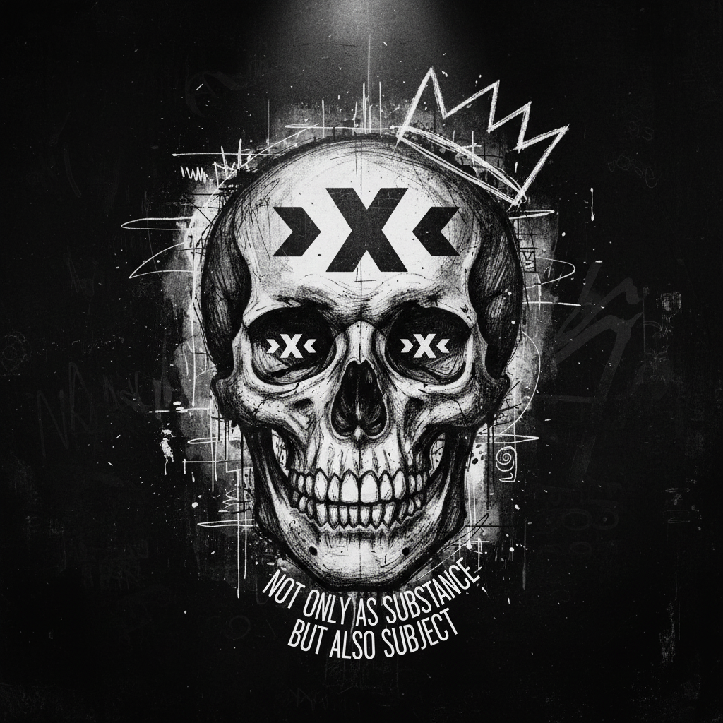 The Ghost in the Geneva Machine: Why You’ve Never Seen This Underground Visionary Live