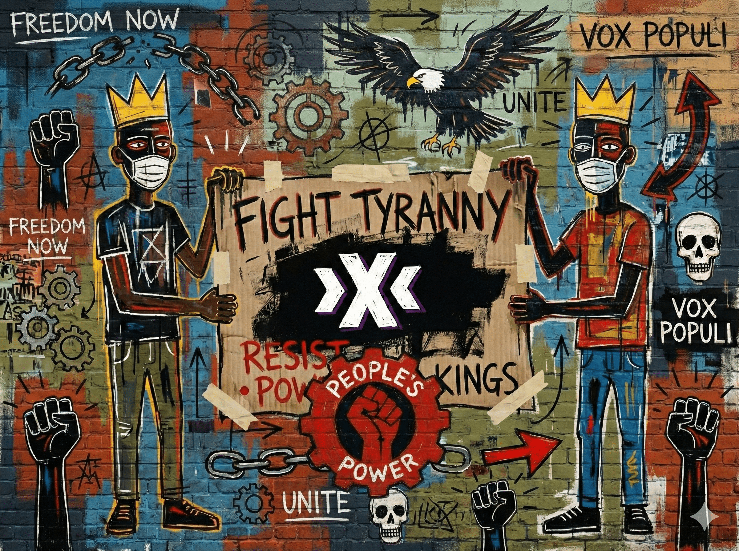 Unleash Your Inner Icon: Introducing >X< by X-ILENO – Fashion That Makes a Statement - >X< by X-ILENO