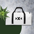 Duffle bag>X< >X< Clothing Brand By Teleo RecordsClothing>X< by X - ILENOX - ILENO>X< by X - ILENO>X< by X - ileno