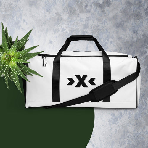 Duffle bag>X< >X< Clothing Brand By Teleo RecordsClothing>X< by X - ILENOX - ILENO>X< by X - ILENO>X< by X - ileno