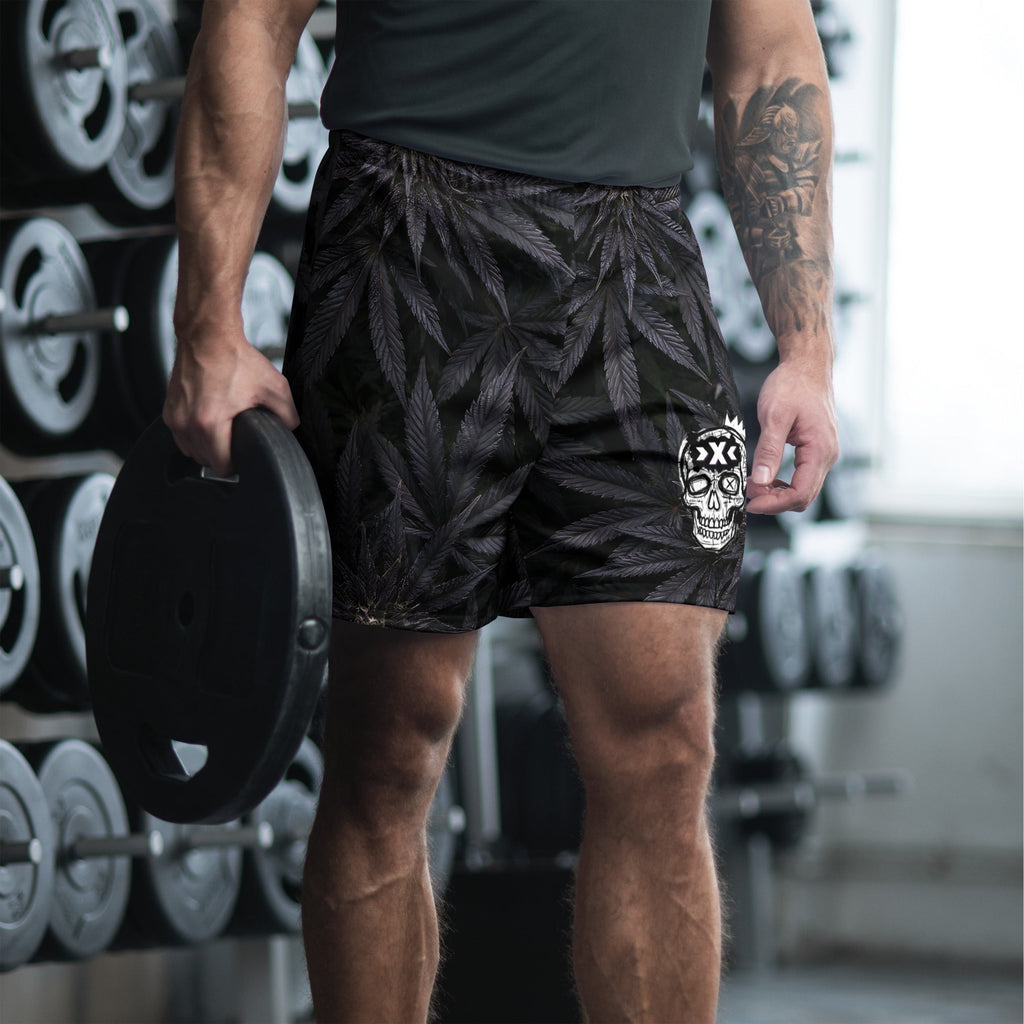 All - Over Print Unisex Athletic Long Shorts>X< >X< Clothing Brand By Teleo RecordsClothing>X< by X - ILENOX - ILENO>X< by X - ILENO>X< by X - ileno