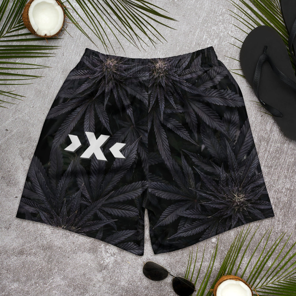 All - Over Print Unisex Athletic Long Shorts>X< >X< Clothing Brand By Teleo RecordsClothing>X< by X - ILENOX - ILENO>X< by X - ILENO>X< by X - ileno