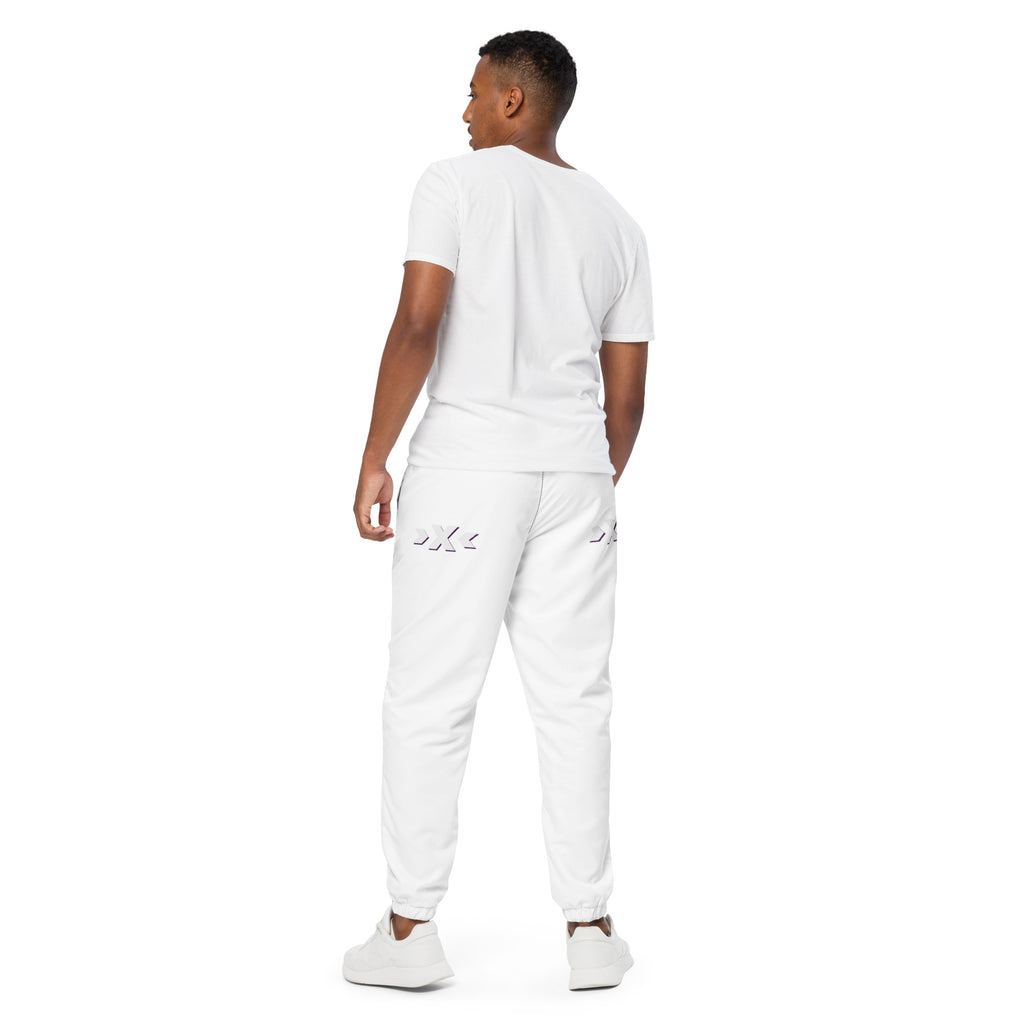 Unisex track pants>X< >X< Clothing Brand By Teleo RecordsClothing>X< by X - ILENOX - ILENO>X< by X - ILENO>X< by X - ileno