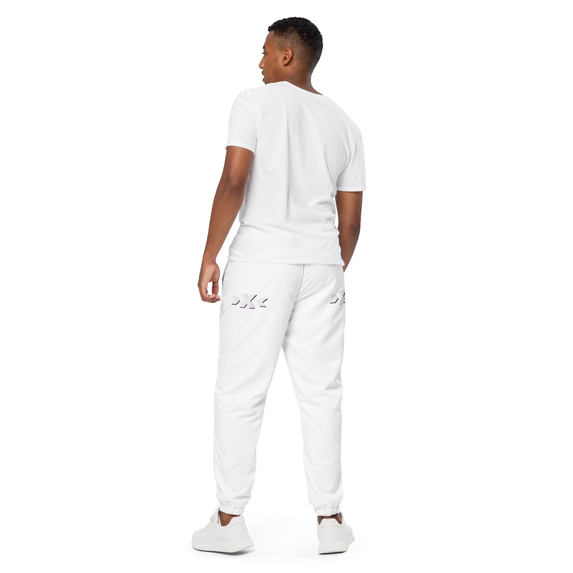 Unisex track pants>X< >X< Clothing Brand By Teleo RecordsClothing>X< by X - ILENOX - ILENO>X< by X - ILENO>X< by X - ileno