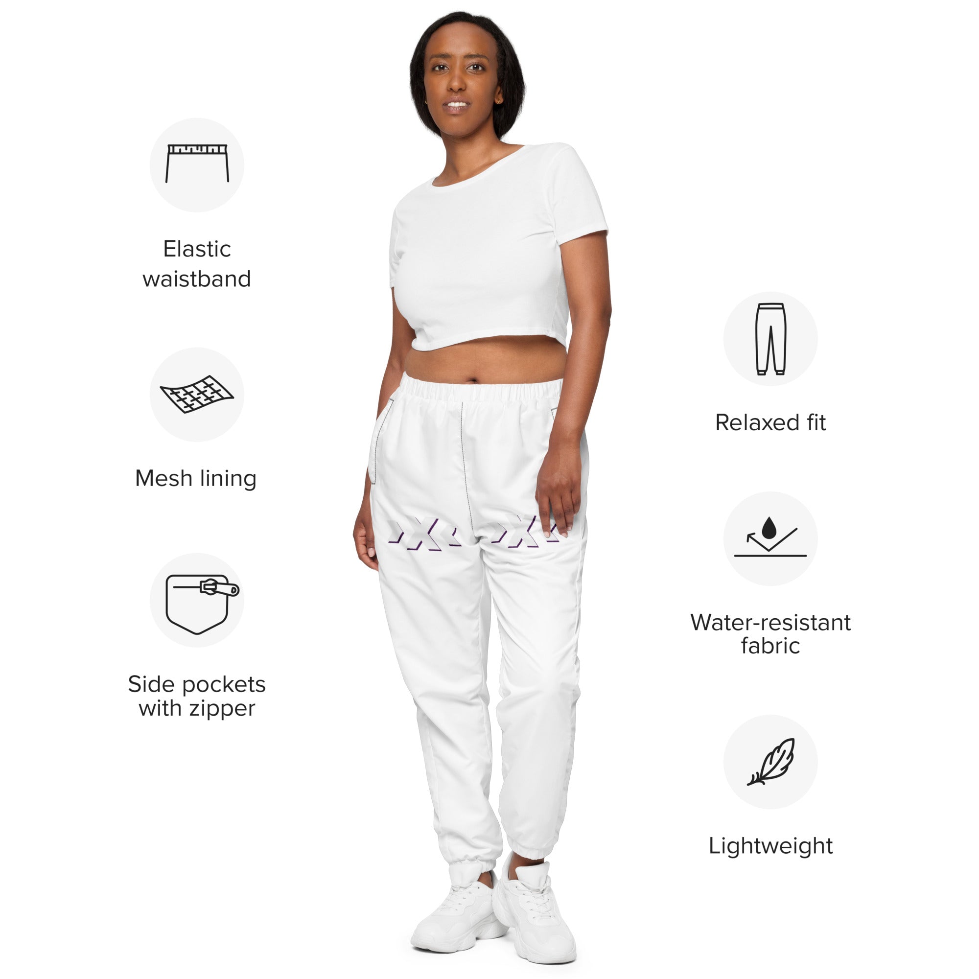 Unisex track pants>X< >X< Clothing Brand By Teleo RecordsClothing>X< by X - ILENOX - ILENO>X< by X - ILENO>X< by X - ileno