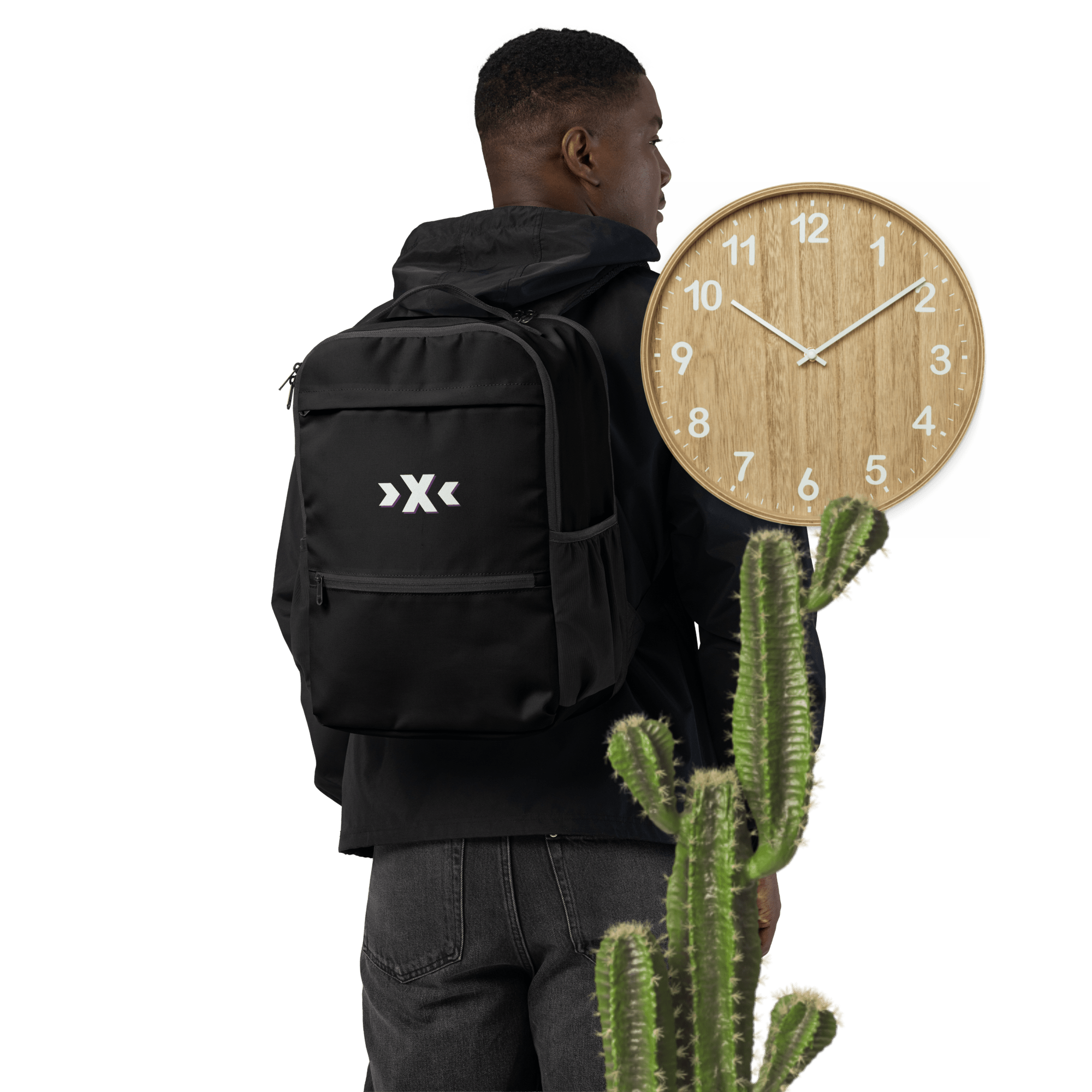 Utility backpack>X< >X< Clothing Brand By Teleo RecordsClothing>X< by X - ILENOX - ILENO>X< by X - ILENO>X< by X - ileno