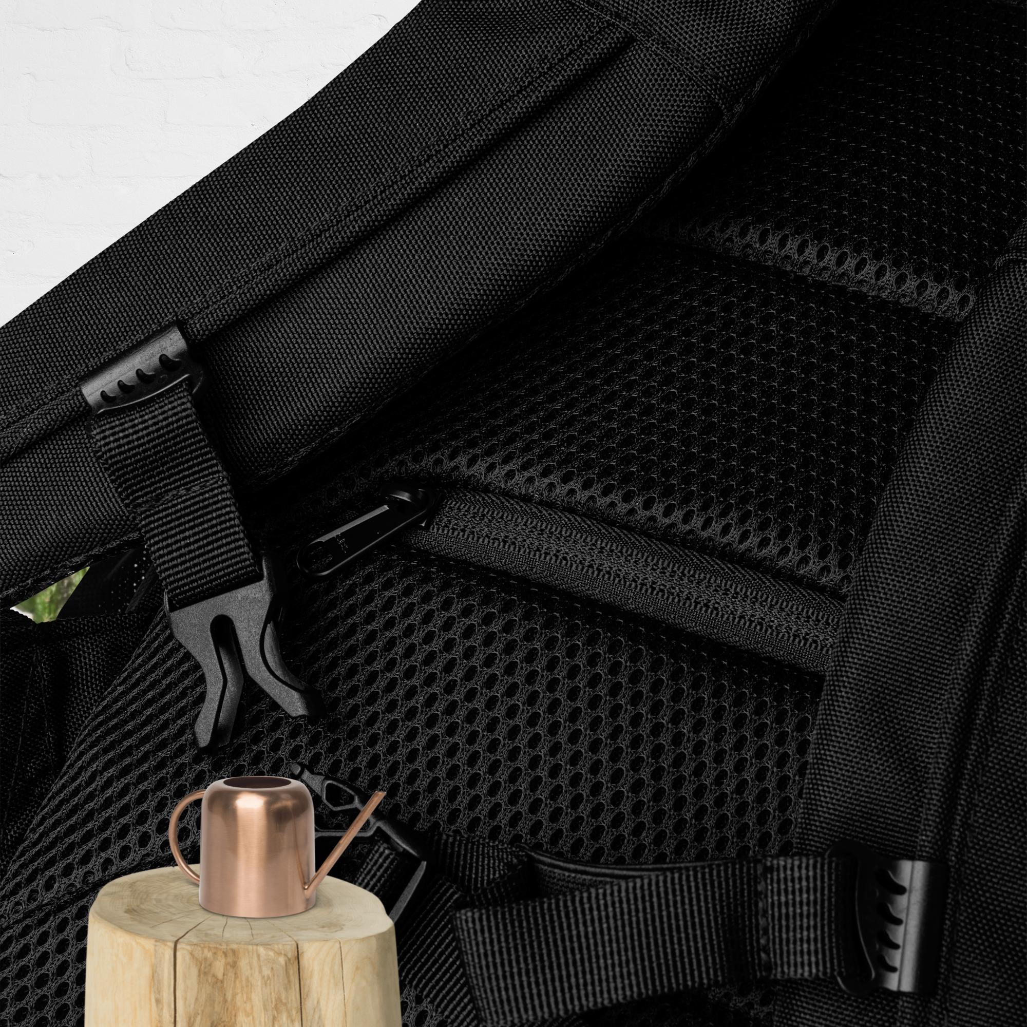 Utility backpack>X< >X< Clothing Brand By Teleo RecordsClothing>X< by X - ILENOX - ILENO>X< by X - ILENO>X< by X - ileno