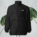 Unisex windbreaker>X< Clothing>X< by X - ILENOX - ILENO>X< by X - ILENO>X< by X - ileno