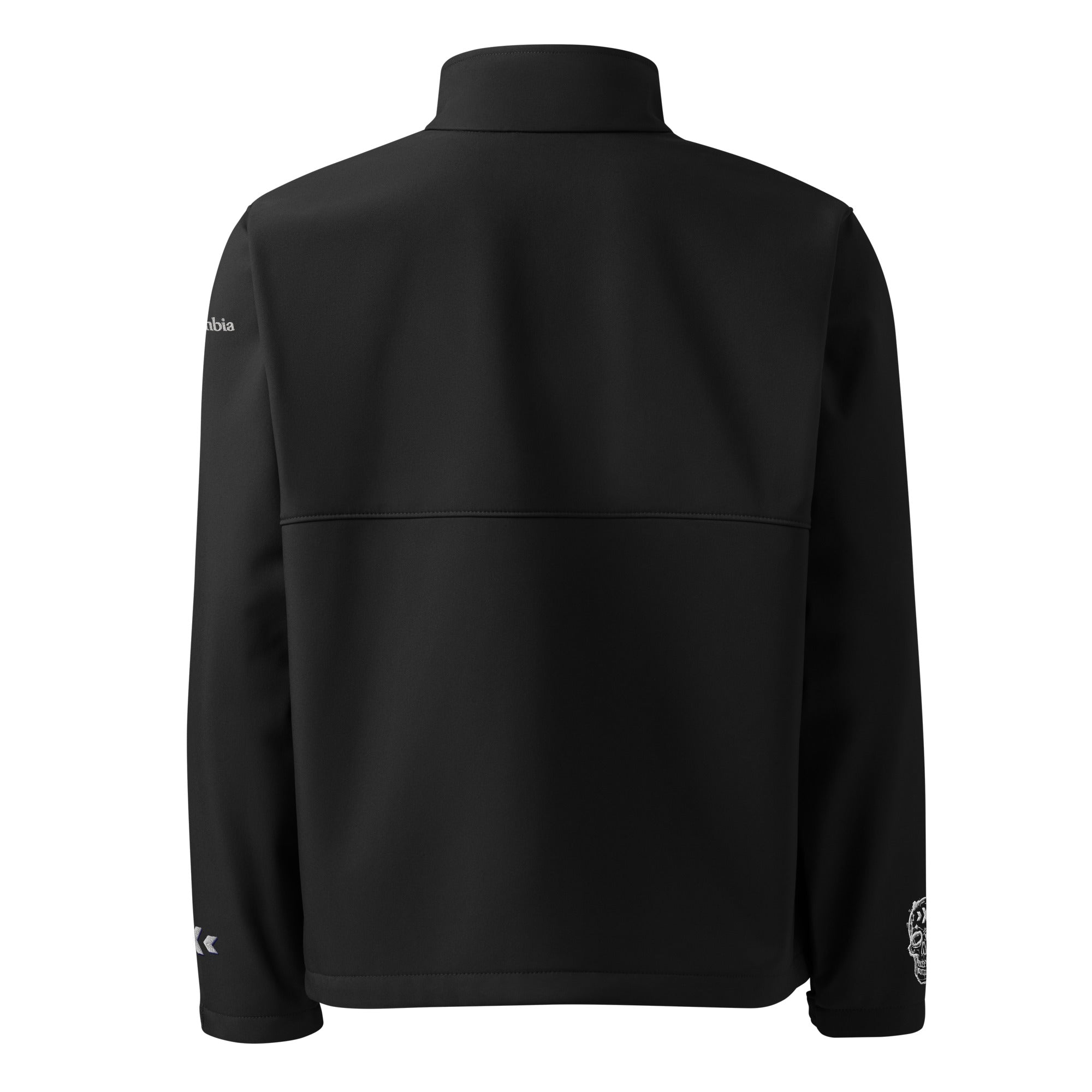 Columbia soft shell jacket>X< Clothing>X< by X - ILENOX - ILENO>X< by X - ILENO>X< by X - ileno