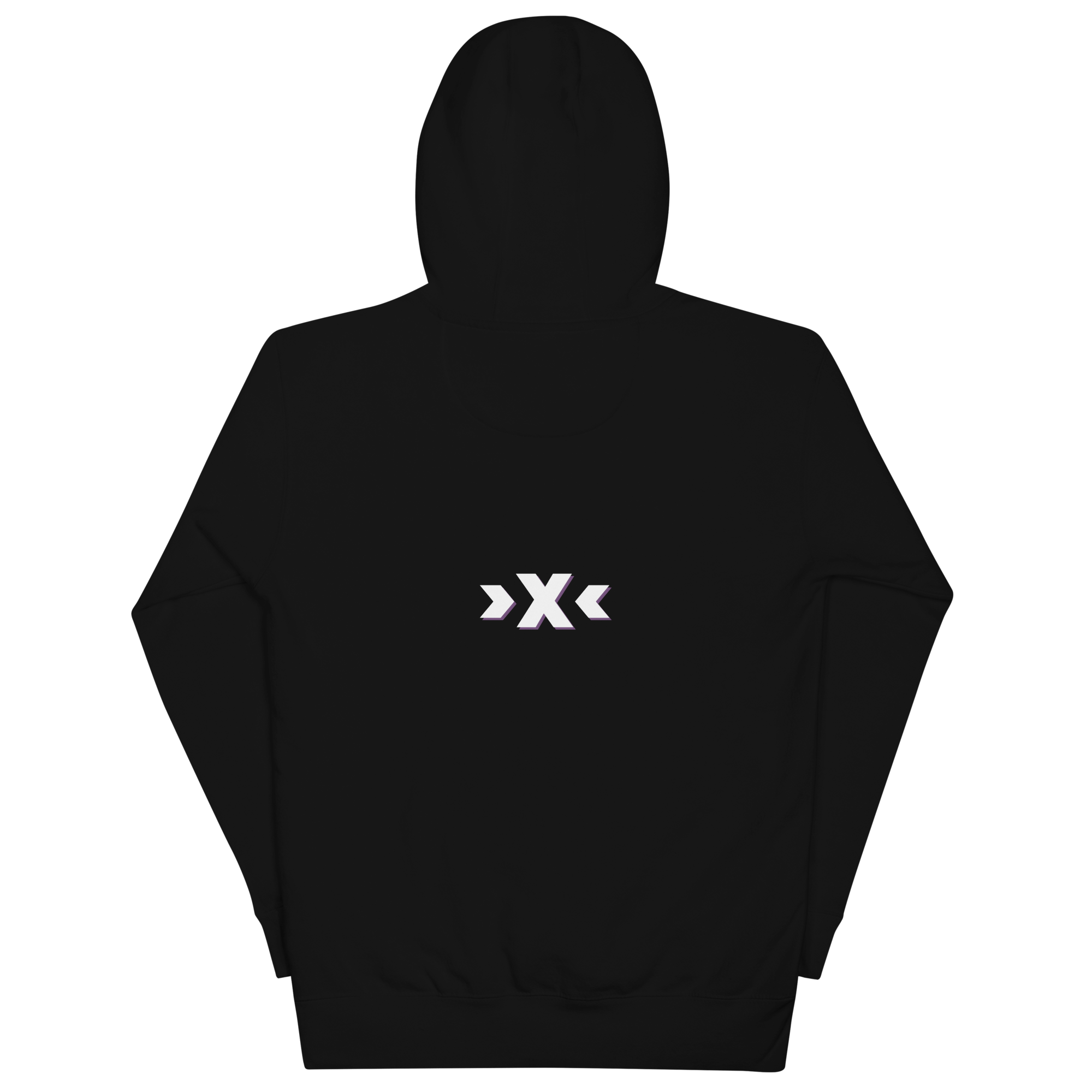 Unisex Hoodie>X< Clothing>X< by X - ILENOX - ILENO>X< by X - ILENO>X< by X - ileno