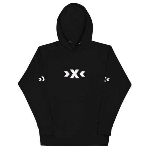 Unisex Hoodie>X< Clothing>X< by X - ILENOX - ILENO>X< by X - ILENO>X< by X - ileno