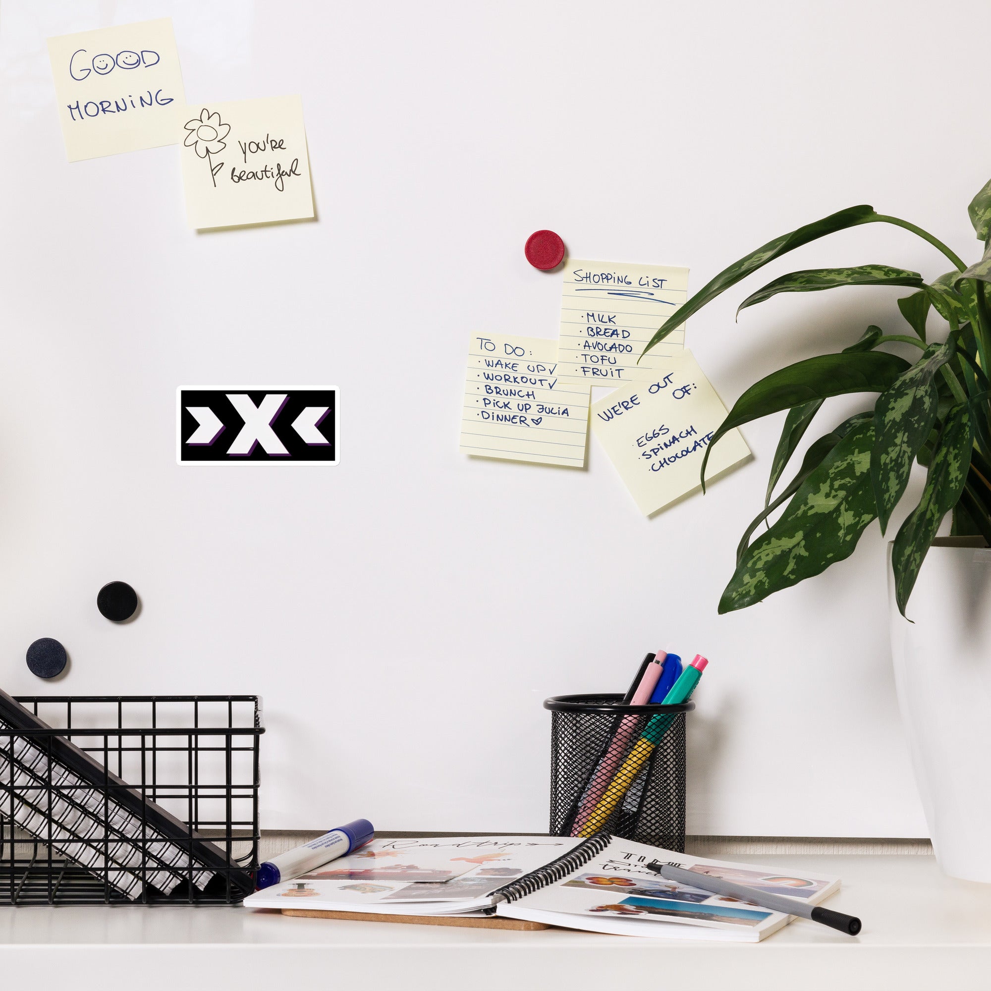 Magnet>X< Clothing>X< by X - ILENOX - ILENO>X< by X - ILENO>X< by X - ileno