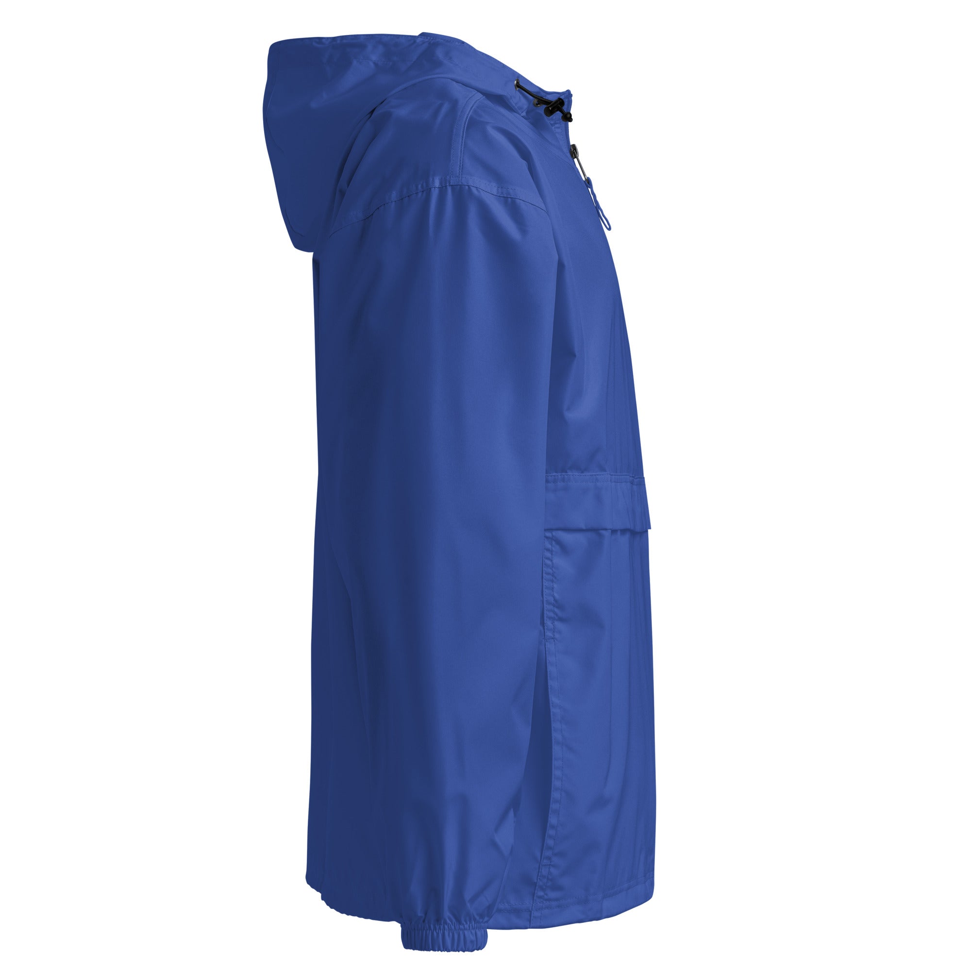 Embroidered Champion Packable Jacket>X< Clothing>X< by X - ILENOX - ILENO>X< by X - ILENO>X< by X - ileno