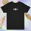 Unisex fine jersey tee>X< Clothing>X< by X - ILENOX - ILENO>X< by X - ILENO>X< by X - ileno