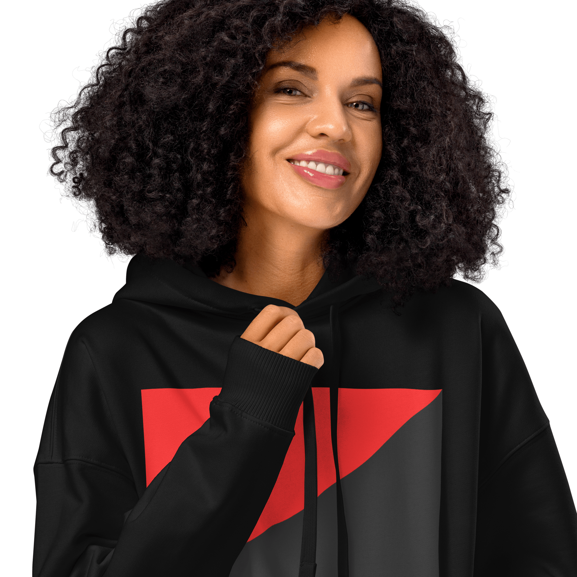 Unisex organic relaxed hoodie>X< Clothing>X< by X - ILENOX - ILENO>X< by X - ILENO>X< by X - ileno