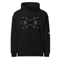 Unisex organic relaxed hoodie>X< >X< Clothing Brand By Teleo RecordsClothing>X< by X - ILENOX - ILENO>X< by X - ILENO>X< by X - ileno