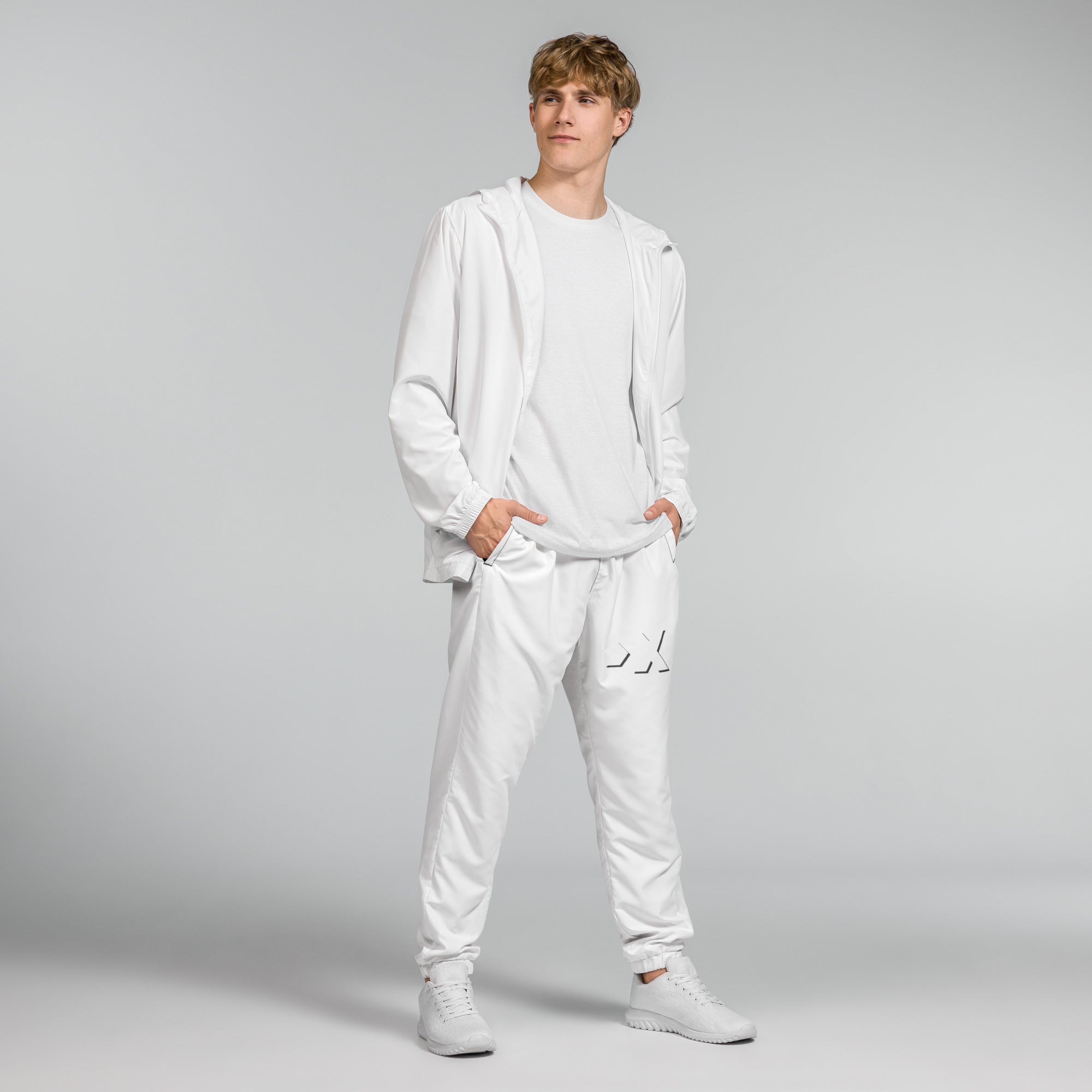 Unisex track pants>X< >X< Clothing Brand By Teleo RecordsClothing>X< by X - ILENOX - ILENO>X< by X - ILENO>X< by X - ileno