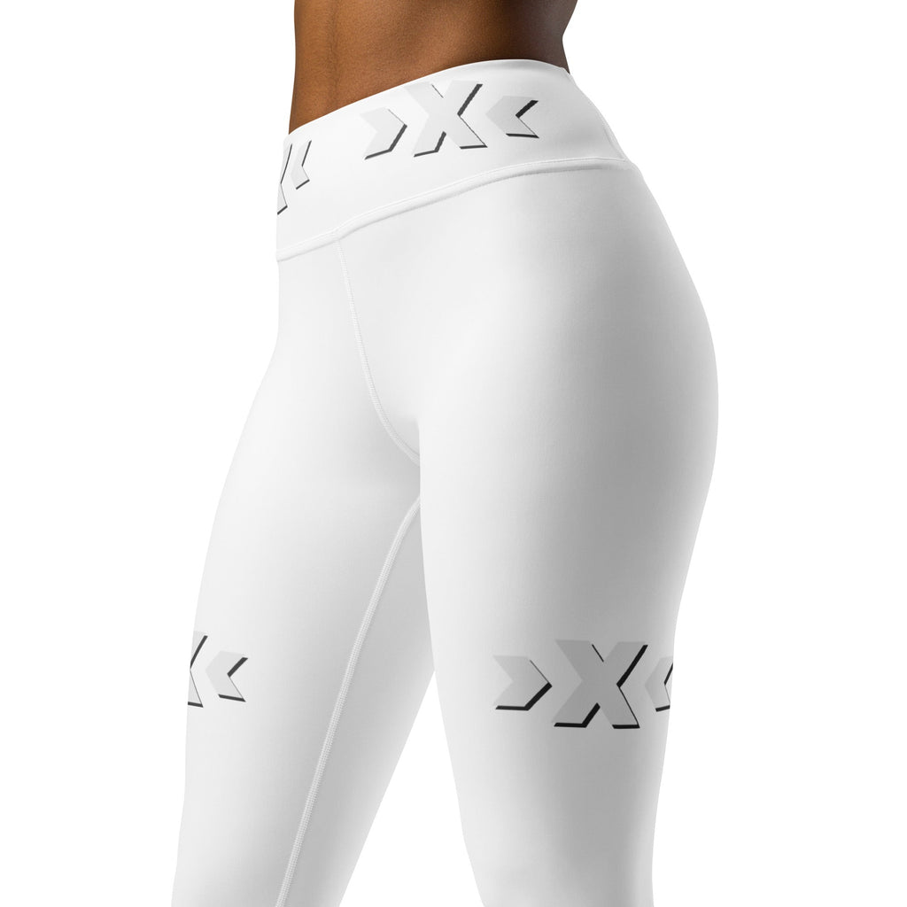 Yoga Leggings>X< >X< Clothing Brand By Teleo RecordsClothing>X< by X - ILENOX - ILENO>X< by X - ILENO>X< by X - ileno